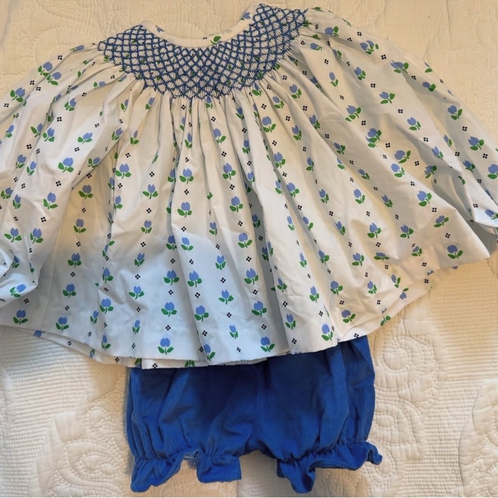 TBBC Tulip Set